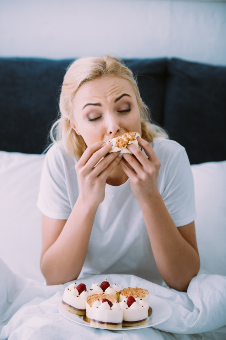Emotional Eating Tips The Silver Edge Emotional Eating Tips The Silver Edge