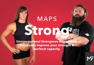MAP_Strong
