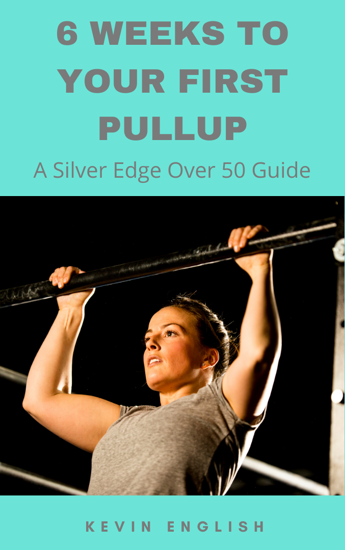 First Pullup Cover (677 × 1080 px)