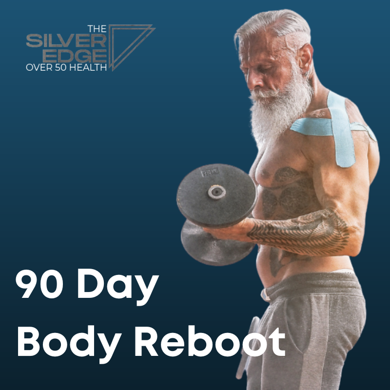 90 Day Body Reboot
