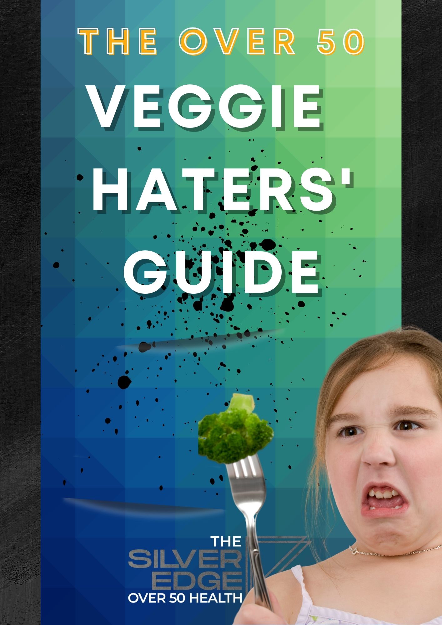 Veggie Hater Cover