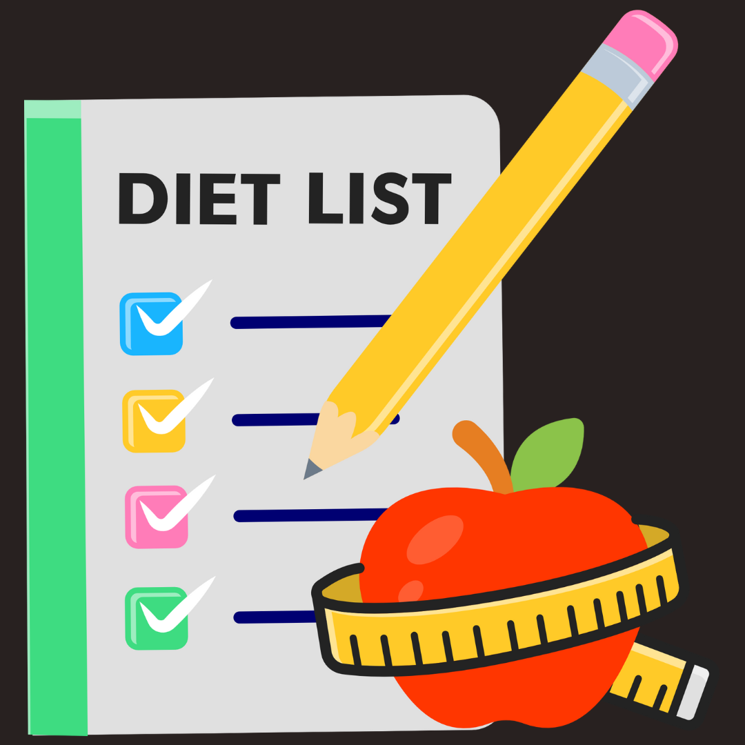Do These 5 Things Before Starting Your Next Diet The Silver Edge do-these-5-things-before-starting-your-next-diet-the-silver-edge