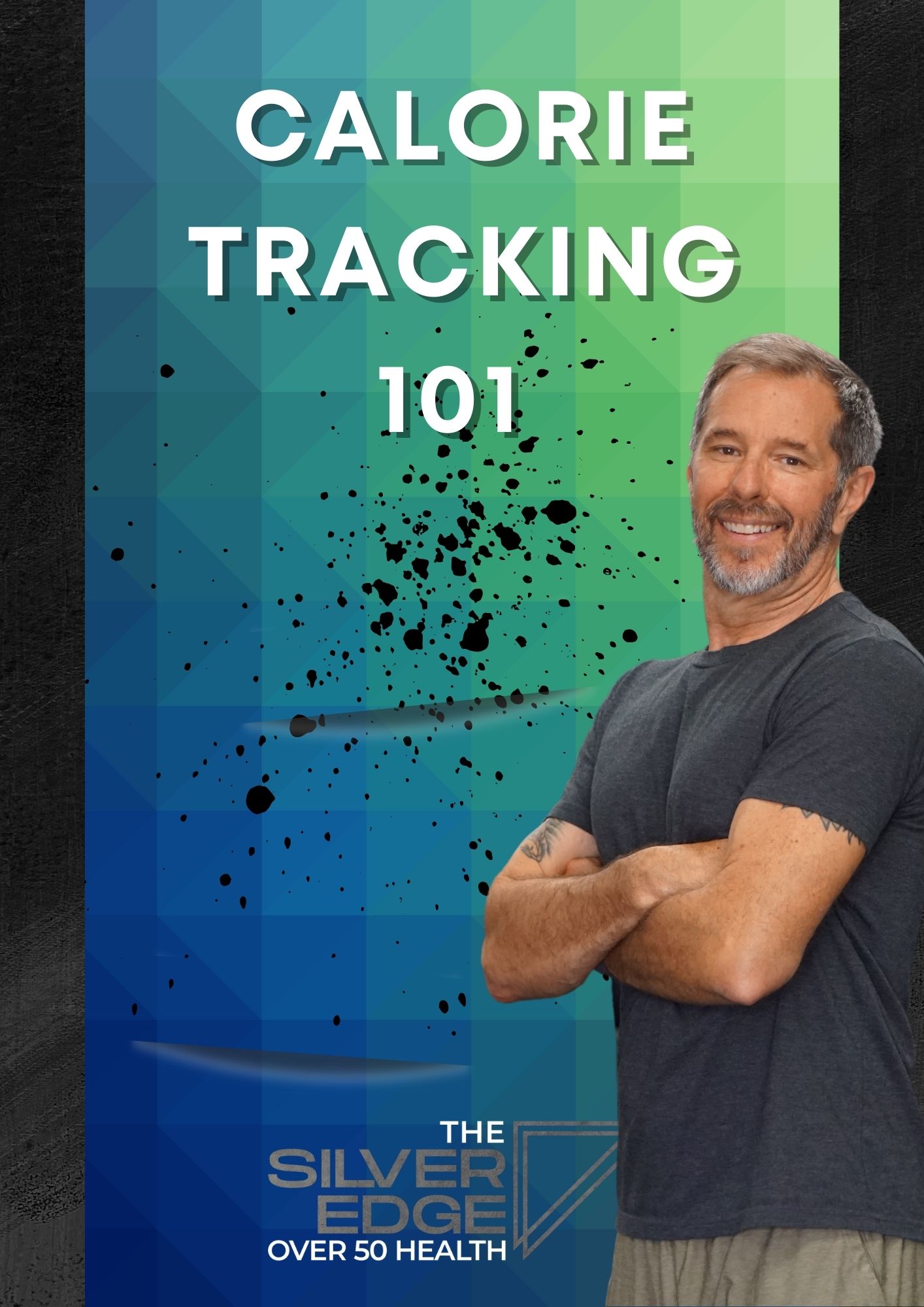 Calorie Tracking 101 Cover