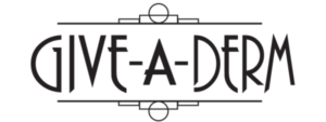 Give-A-Derm Logo 2