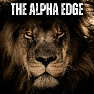 THE alpha edge THE alpha edge