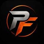 PrimeForge App Logo 1