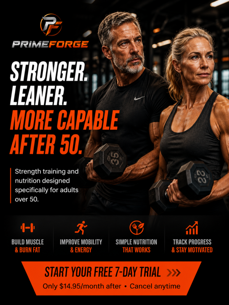 PF Promo Card