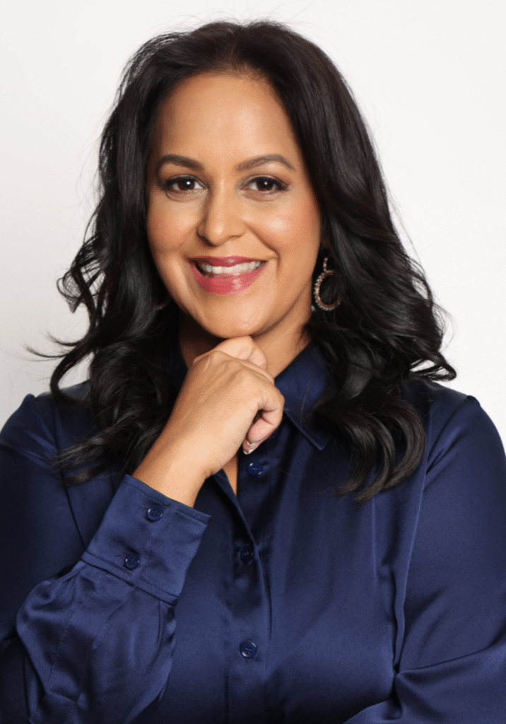 Dr. Shivani Gupta-POD