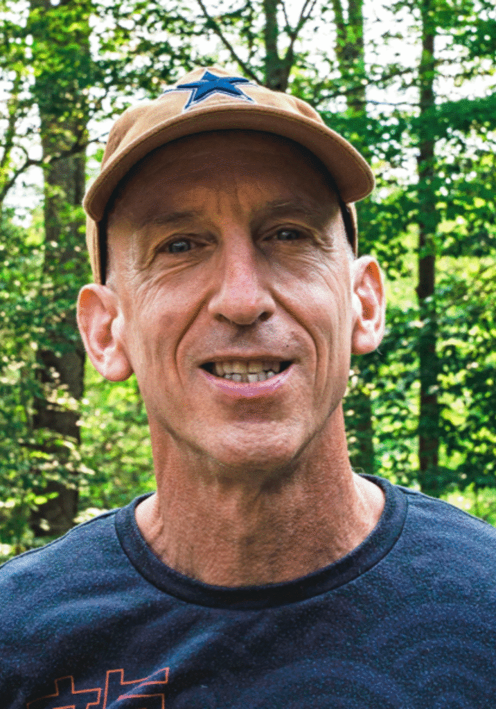 Ken Posner-POD