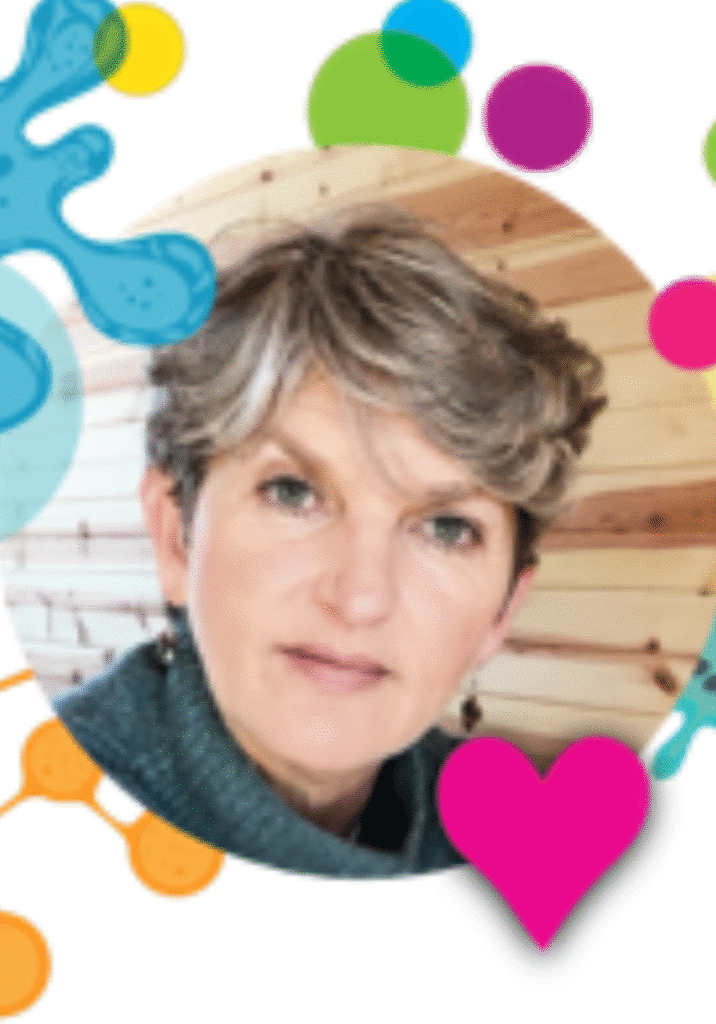 Martha Carlin-POD